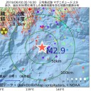 福岡市内の学校で、インフルエンザが流行のきざし。／うちの子はもう白血病になってしまった。　（続）