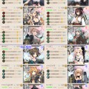 【艦これ】E-5甲(1)【19春】