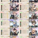 【艦これ】E-5甲(1)【19春】