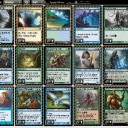 Vintage Cube　ドラフトメモ