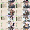 【艦これ】E-5甲･ギミック【19春】