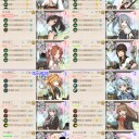 【艦これ】E-5甲･ギミック【19春】