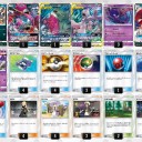 ポケカ　なんだかんだで