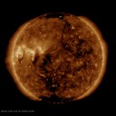 【 Ｍ ６ ．３ 】（ 日本 遠海 ）（深発）／【 Ｍ ５ ．６ 】（ 台湾 近海 ）【 １０ km】／南向き磁場が地球を通過中。　（中中津）