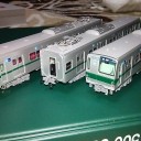 北綾瀬のハイフン車