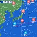 CALIFORNIA 【 7.8 km 】（連発！）／★【 インドネシア、発震停止中 】／【 イタリア、雹嵐 】。　（作業中）