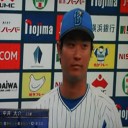井納が6回2失点の好投だぜ～！！！