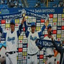 井納が6回2失点の好投だぜ～！！！