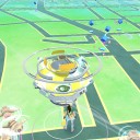 ポケモンGo　ナマケロ　コミュニティデイ