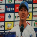 プロ初！代打・楠本の大逆転劇満塁アーチだぜ～！！！