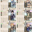 【艦これ】E-5甲(2)削り【19春】