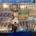 ヴァイスシュヴァルツデッキ販売　デートオアアライブ単