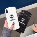 ユニーク シャネル iphone xs maxケース ブランド chanel galaxy s10e/s10+カバー 人気ジャケット