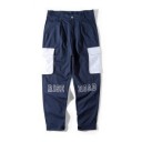 Off-White オフホワイト 注目を集める　スエットパンツ 2色可選　新商品特価　今季トレンド