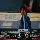 濱口が6回3失点の好投だぜ～！！！