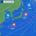 【 心の準備 】して。／今後３日間程度の地震活動に特にご注意ください。　（こりないりす夜間工事中…２２：３３）～（２３：２３）。