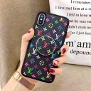 アイフォンXRケース シャネル iPhoneXS/XS Maxケース ブランド chanel galaxy s10e/s10 plusケース 鏡付き