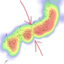 （今日は何か起る日）。