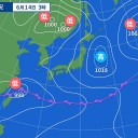 【 CME 警報 】／【 Ｇ １ 級 】磁気嵐が発生見込み。／太陽系外から来た天体、地球大気圏で焼失か？／宇宙新時代の記念花火ですね。　（朝 終）