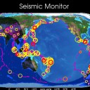 【 CME 警報 】／【 Ｇ １ 級 】磁気嵐が発生見込み。／太陽系外から来た天体、地球大気圏で焼失か？／宇宙新時代の記念花火ですね。　（朝 終）