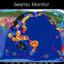 【 太陽由来のCME 】／これが「地震を惹起する」。　（作業中）