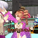 【東方MMD】まれ神サグメさん8　戦闘シーン制作開始
