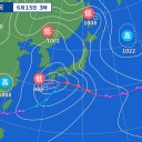 【 Ｍ ６ ．４ 】【 10.1 km】（ チリ 連発中）／【 メキシコ 】（連発中）／【 太陽 CME 直撃 】により太陽風速は上昇。　（午前終）
