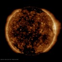 【 Ｍ ６ ．４ 】【 10.1 km】（ チリ 連発中）／【 メキシコ 】（連発中）／【 太陽 CME 直撃 】により太陽風速は上昇。　（午前終）