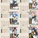 【艦これ】E-1秋月掘り【19春】