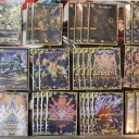 DMデッキ販売　絶十サッヴァーク