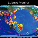 【 Ｍ ６ ．７ 】（規模修正）。　（時間切れ）