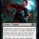 《Vampire of the Dire Moon》