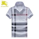 2019SSコレクションが発表Burberry golf ポロシャツ コーデ 夏バーバリー ブランド コピー 服 サイズ ゴルフ カジュアルウェア 半袖