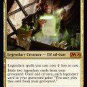 次の基本セット２０２０出たらエルフdeck創ってみるかね