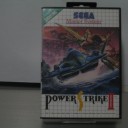 POWER STRIKE II【SMS、欧州】