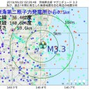 【 まだ間に合います。 逃げましょう。 】