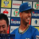 DeNA！交流戦 有終の美を飾り！勝越しを決めただぜ～！！！