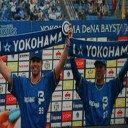 DeNA！交流戦 有終の美を飾り！勝越しを決めただぜ～！！！