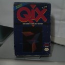 QiX【NES、北米】