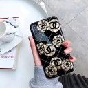 シャネル galaxy s10e/s10+ケース 花柄 chanel iphone xr/xs max ケース ブランド Xperia Ace/1ケース 綺麗ジャケット