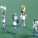 ナゴヤドーム５年ぶりの日本ハム戦！