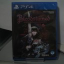 Bloodstained: Ritual of the Night【PS4、アジア】