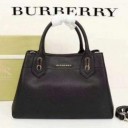 海外限定!BURBERRYバーバリースーパーコピーレディーストートバッグレザー採用限定生産品