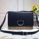 上品な大人に！BURBERRYバーバリーコピーレディースショルダーバッグお得な価格で登場