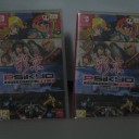 PSIKYO COLLECTION Vol.3【NS、アジア】