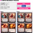 デッキリストビューアにM20の画像追加したよ～