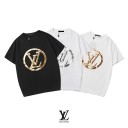 グッチ galaxy s10e/s10+ケース ブランド 人気 gucci iPhone xrカバー 個性 ルイヴィトン 半袖Ｔシャツ