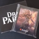 モダンホライゾン・ドラフトパーティーに参加しましたよ