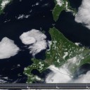【 泊 原発 】（直撃地震）／（ 札幌 ０．０ ３７ μ ）（＋１５℃）。　（ほぼ終）　（朝の！）