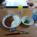 金太郎にも負けず！